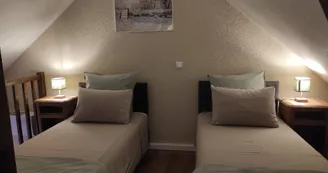 Vue Chambre Vue Chambre