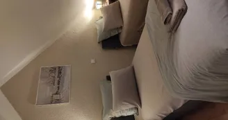 Vue Chambre Vue Chambre