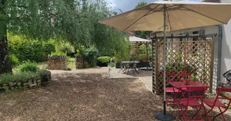 Vue Jardin Vue Jardin