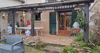 GITE PALISSY