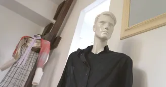 CHAMBRE-BLEUE-MANNEQUINS CHAMBRE-BLEUE-MANNEQUINS