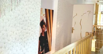 COULOIR-PORTE-STYLE COULOIR-PORTE-STYLE