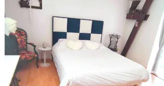 L'oiseau bleu L'oiseau bleu