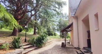 La maison vous accueille La maison vous accueille