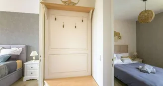 CHAMBRES CHAMBRES