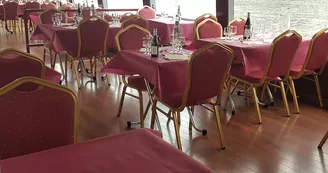 La Bélandre - Croisière restaurant La Bélandre - Croisière restaurant