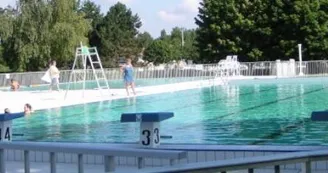 piscine bléré piscine bléré