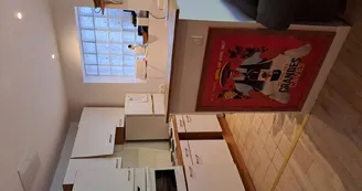CUISINE