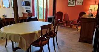 SALLE A MANGER