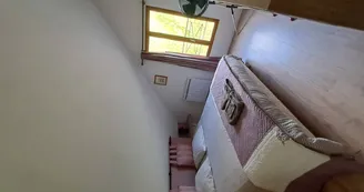 CHAMBRE1 ETAGE