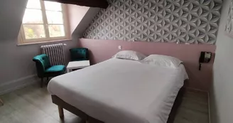Grande Chambre Double Grande Chambre Double