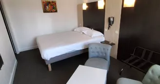 Grande Chambre Double Grande Chambre Double