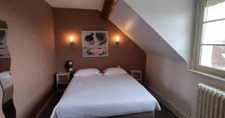 Chambre Double Standard2114647 Chambre Double Standard2114647