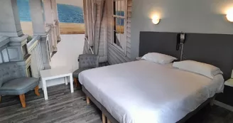 Chambre Double Chambre Double