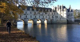 chenonceau vélo camping loir et cher chenonceau vélo camping loir et cher