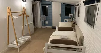 chambre bis