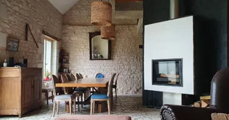 ferme de couffy piece de vie ferme de couffy piece de vie