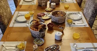 ferme de couffy petit déjeuner ferme de couffy petit déjeuner
