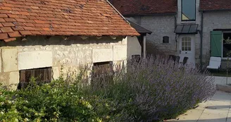 Ferme-de-couffy exterieur Ferme-de-couffy exterieur