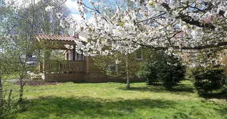 Ferme-de-couffy le chalet gîte Ferme-de-couffy le chalet gîte