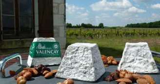 fromage