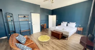 chambre triple jules verne chambre triple jules verne