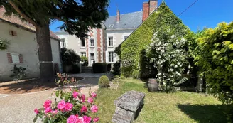 Extérieur général 1 La Maison Voyage 41 Extérieur général 1 La Maison Voyage 41