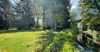 LA MAISON VOYAGE JARDIN ET RIVIERE CISSEREAU LA MAISON VOYAGE JARDIN ET RIVIERE CISSEREAU