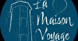 logo lamaisonvoyage logo lamaisonvoyage