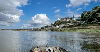 bateau vue chateau bateau vue chateau
