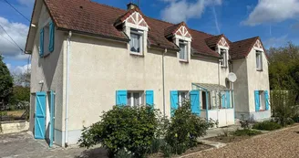 Gîte des Amis_1 Gîte des Amis_1