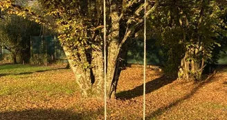 Balançoire Balançoire