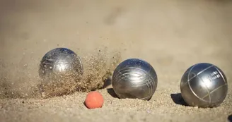 Boules pétanque Boules pétanque