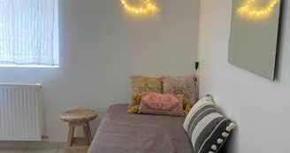 Chambre enfants lit banquette Chambre enfants lit banquette