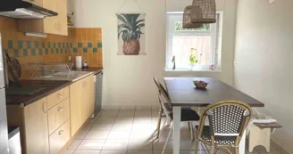 Cuisine Cuisine