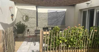 Terrasse ombrière Terrasse ombrière