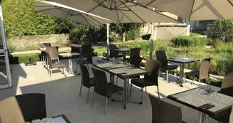 terrasse terrasse