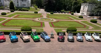 Séminaire Val de Loire Château ARTIGNY Séminaire Val de Loire Château ARTIGNY