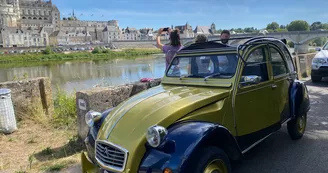 Amboise Amboise
