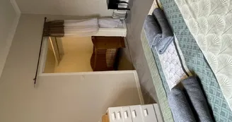 refuge chambre 1 lit bb refuge chambre 1 lit bb