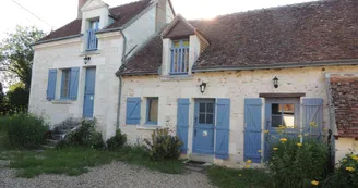 Extérieurs 2 - Gîte 2 La Petite Lionnière Extérieurs 2 - Gîte 2 La Petite Lionnière