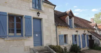 Extérieurs - Gîte 2 la Petite Lionnière Extérieurs - Gîte 2 la Petite Lionnière