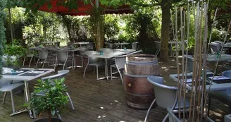 Auberge du Cheval Rouge - Restaurant à Chisseaux Auberge du Cheval Rouge - Restaurant à Chisseaux
