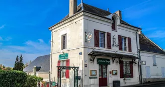 Auberge du Cheval Rouge - Restaurant à Chisseaux Auberge du Cheval Rouge - Restaurant à Chisseaux