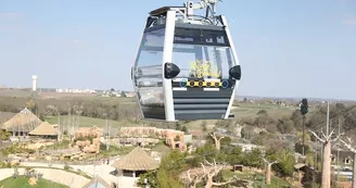 Telecabine Telecabine