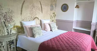 Chambre Aline Chambre Aline