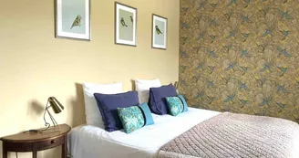 Chambre Germaine Chambre Germaine