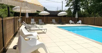 Piscine chauffée Piscine chauffée