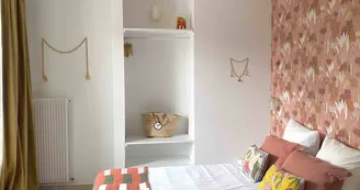 Chambre Zoé Chambre Zoé