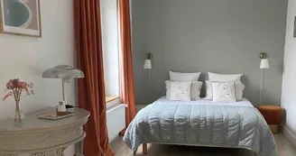 Chambre Ginette Chambre Ginette